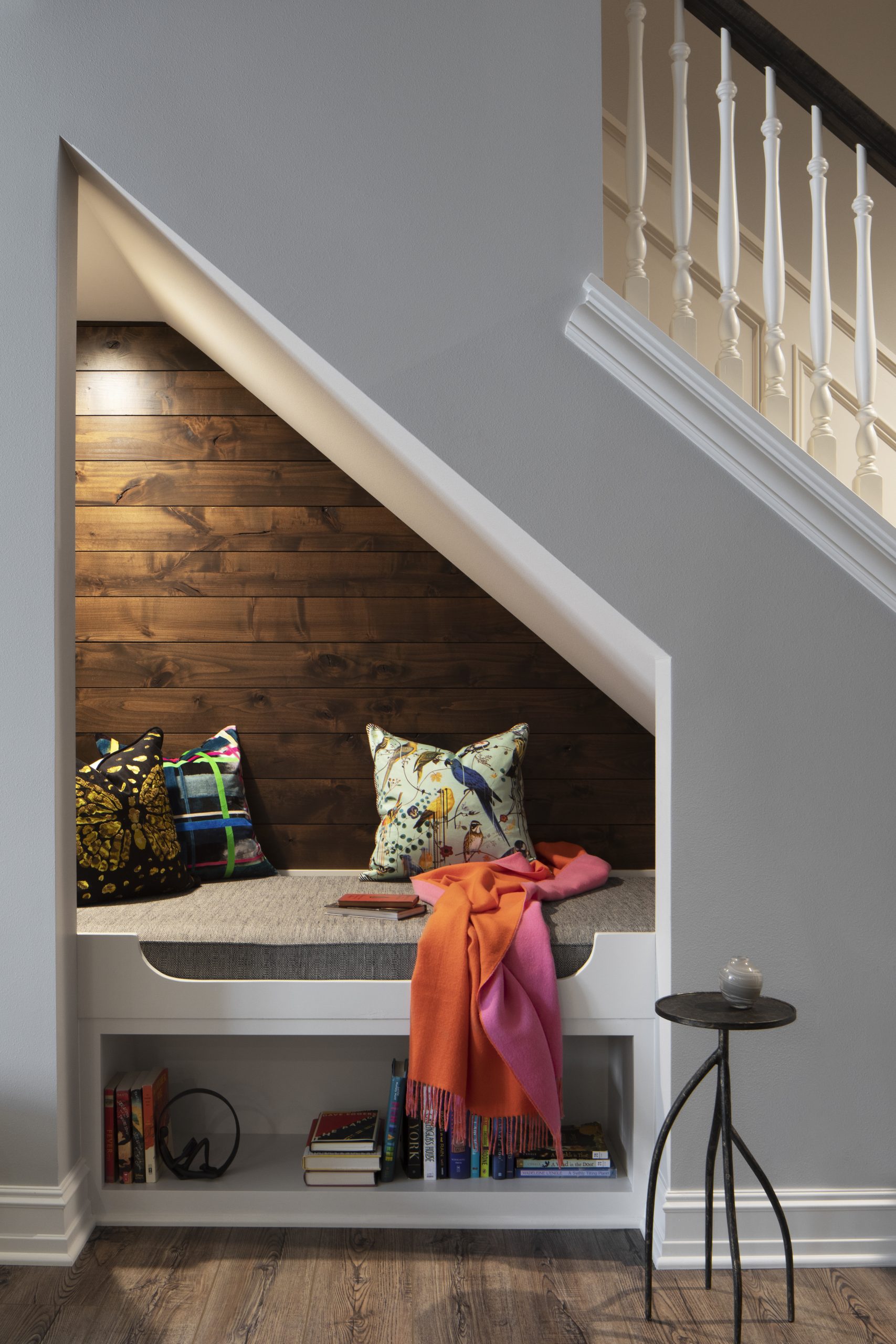 Family Friendly Retreat - Haven Interiors