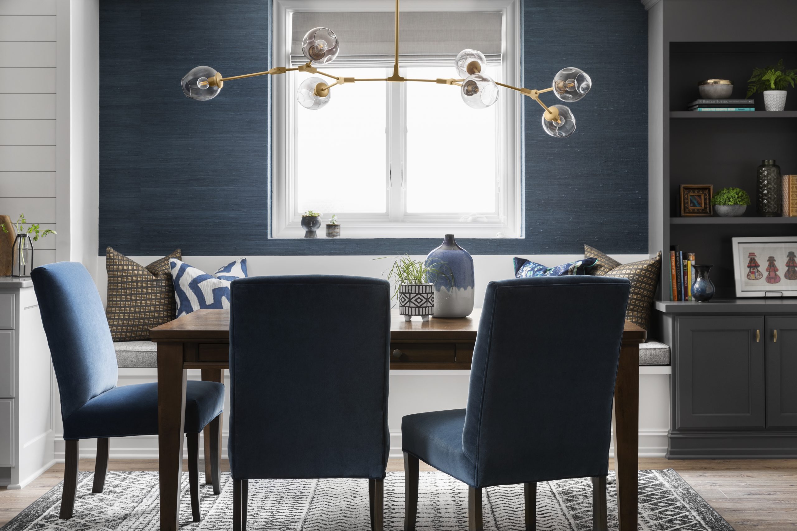 Family Friendly Retreat - Haven Interiors