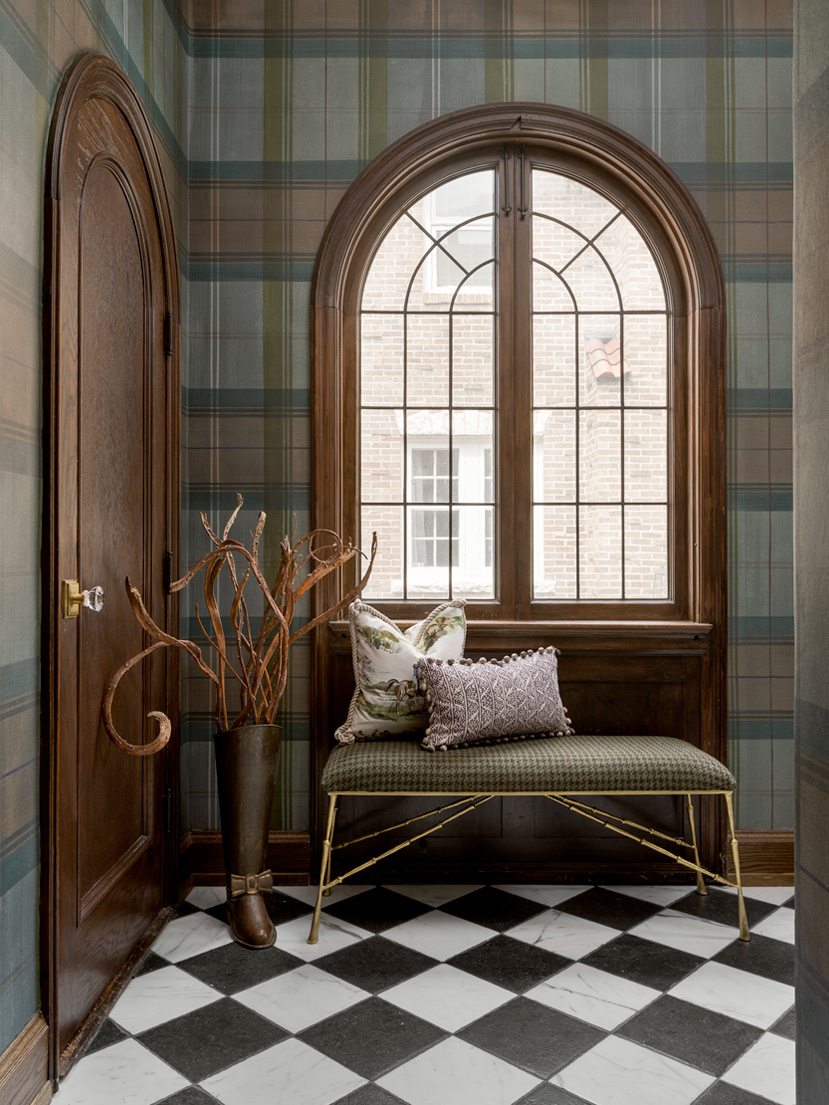 Show House for a Cure