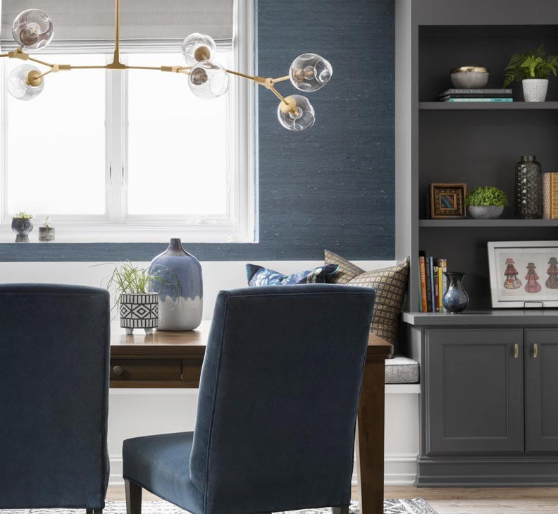 Family Friendly Retreat